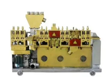 How Bamboo Strip Precision Planer Machines Enhance Furniture Manufacturing