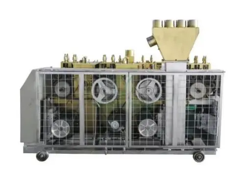 Creating Smooth Bamboo Panels with Precision Planer Machines