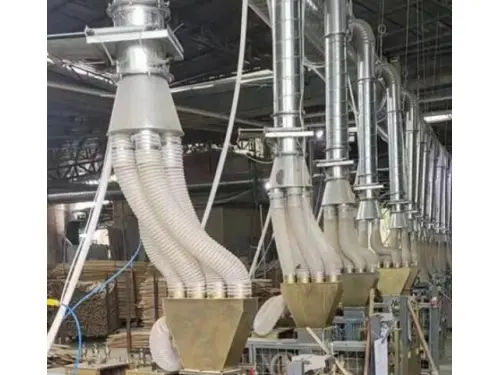 Precision Planer Machines: The Key to Consistent Bamboo Strips