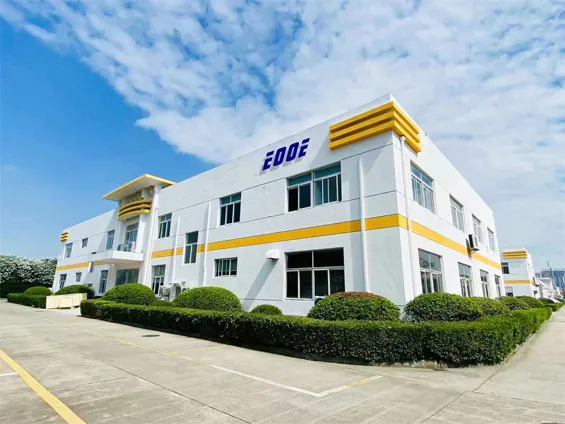 Fuzhou EOOE Trading Co., Ltd.