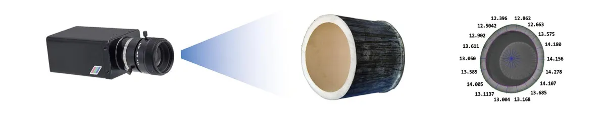 Automatic Bamboo Splitting Machine Technical Proposal