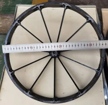 Automatic Bamboo Splitting Machine Technical Proposal