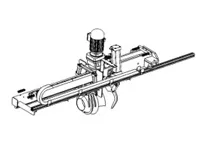Automatic Bamboo Splitting Machine Technical Proposal