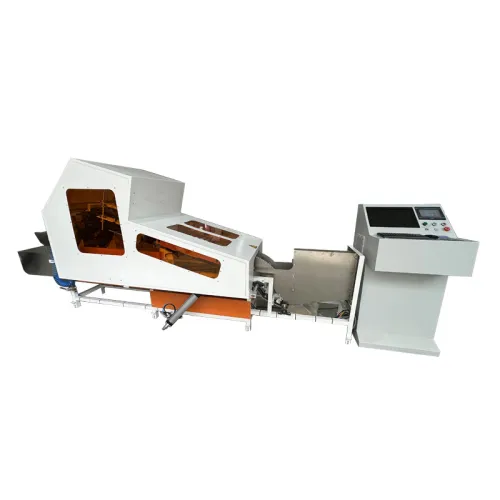 Bamboo Round Chopsticks Quality Sorting Equipment