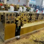 Bamboo Strip Rough Planer Machine