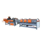 Three in One Wire Drawing Machine