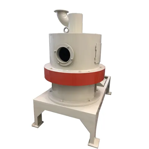 Ultrafine Powder Grinding Machine
