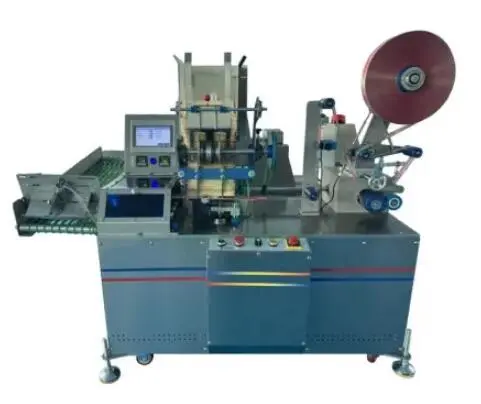 chopstick production machines