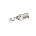 Automatic Bamboo Sawing Machine