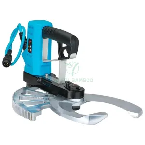 Electric Bamboo Cutter